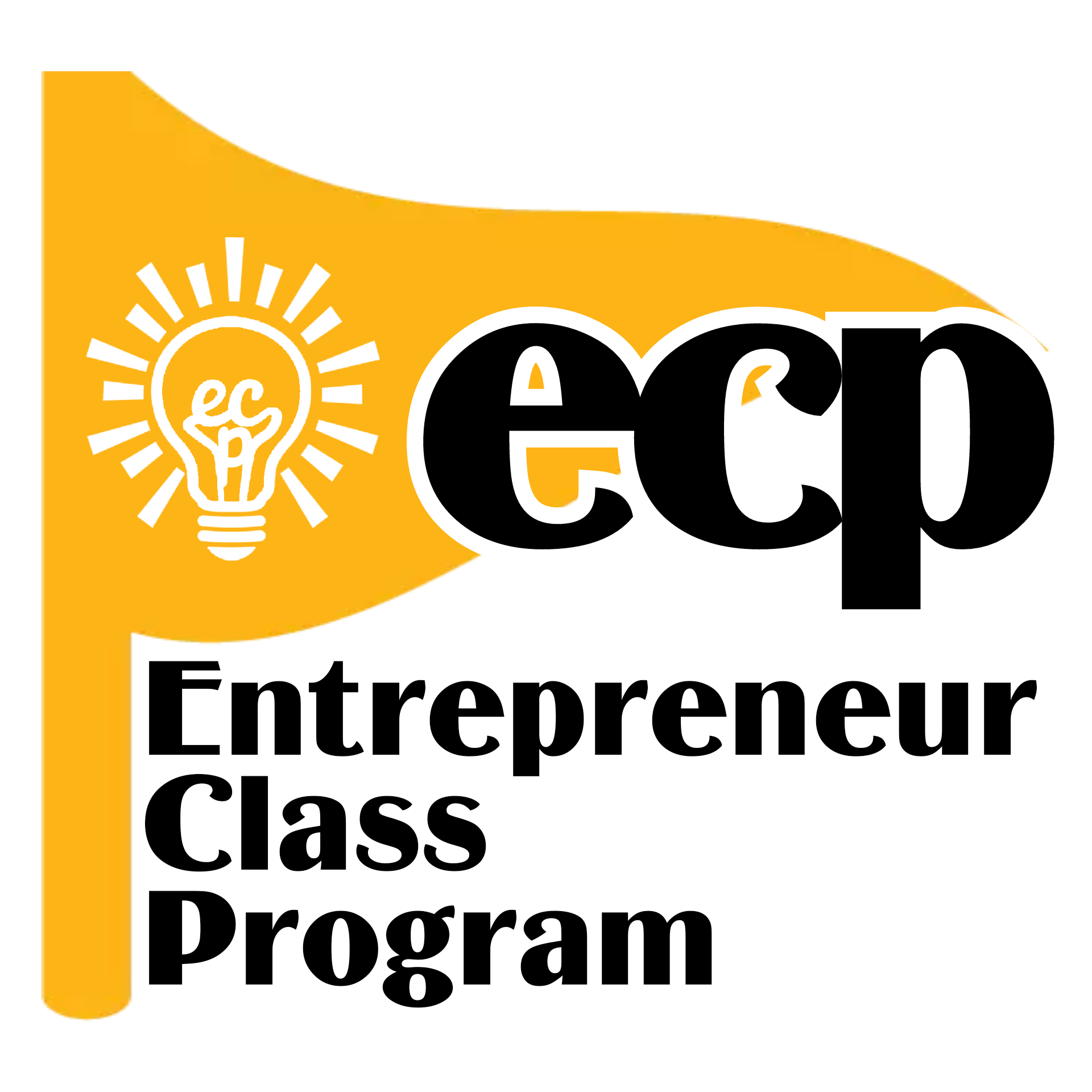 Entrepreneur Class Logo
