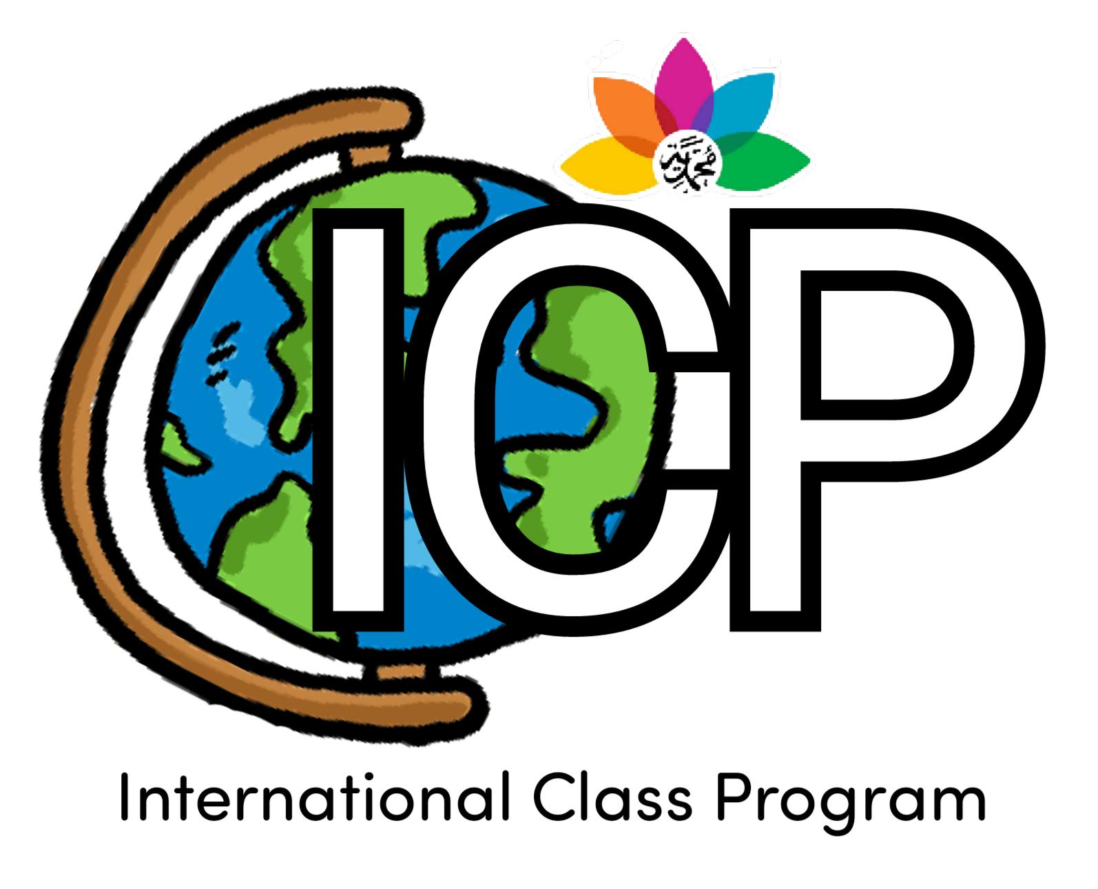International Class Logo