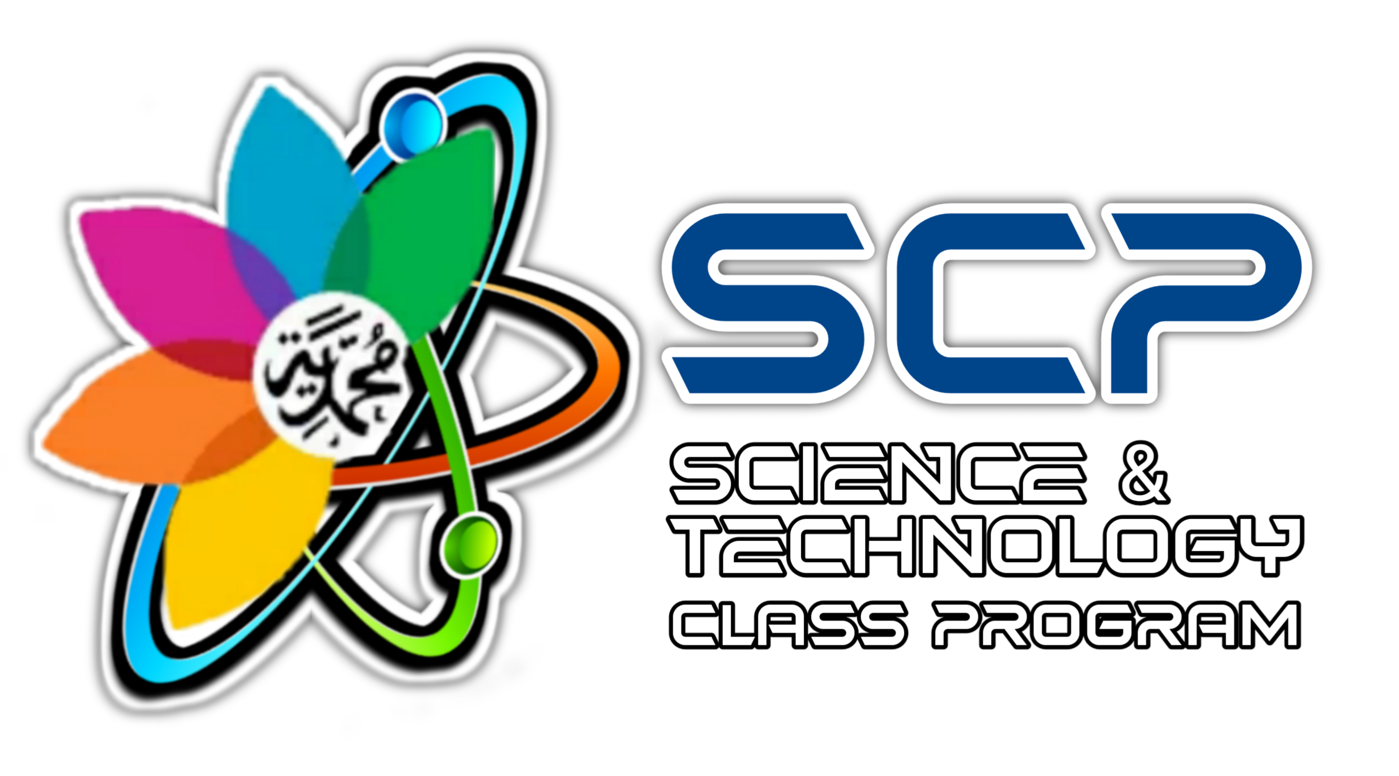 ScienceTech Class Logo