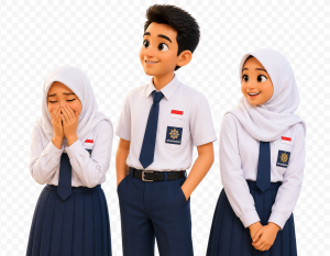 Rumus matematika yang sering di pakai dan di lupakan